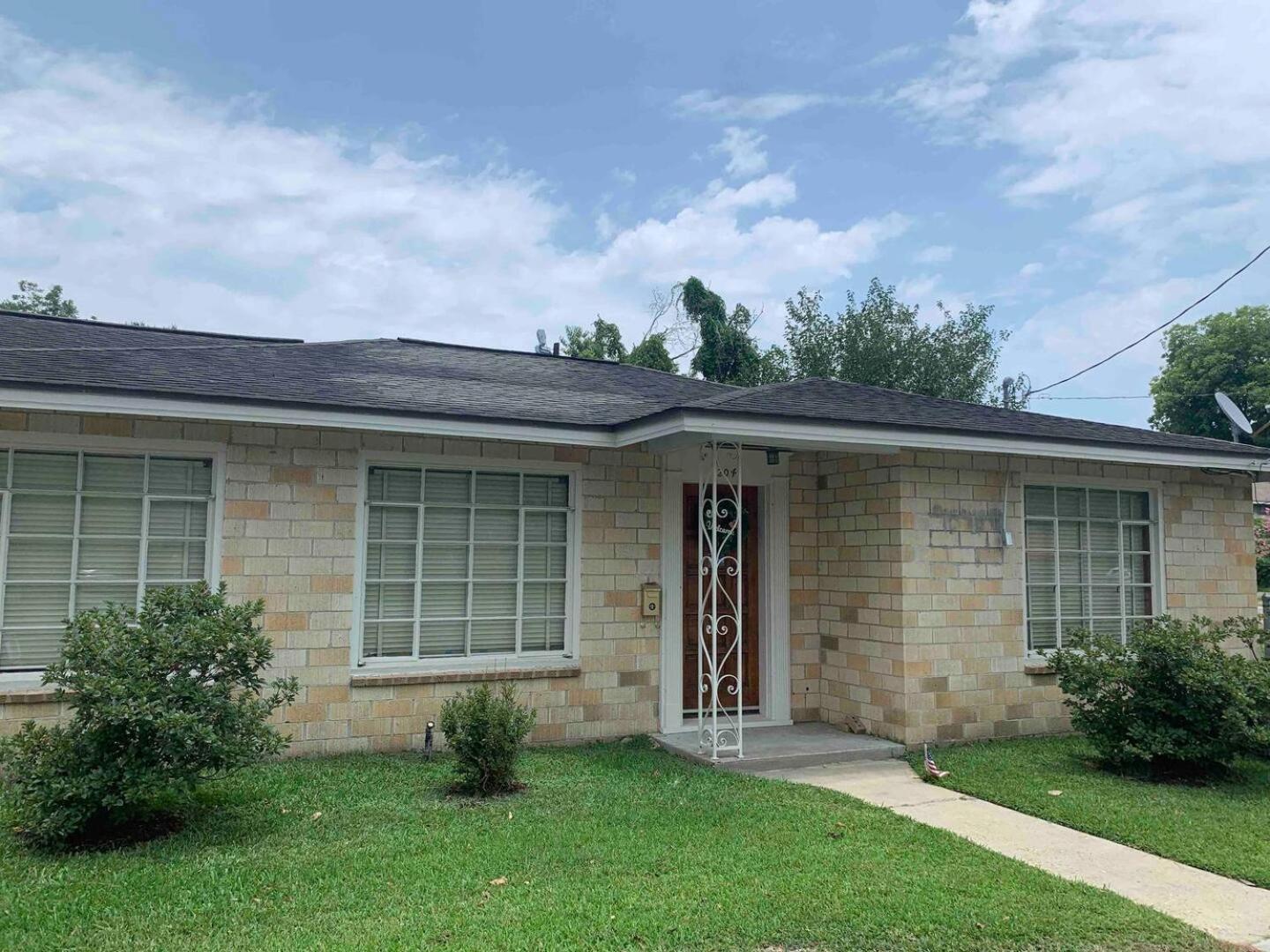 Short Walk From Festival Acadien Ul & Girard Park Villa Lafayette Exterior photo