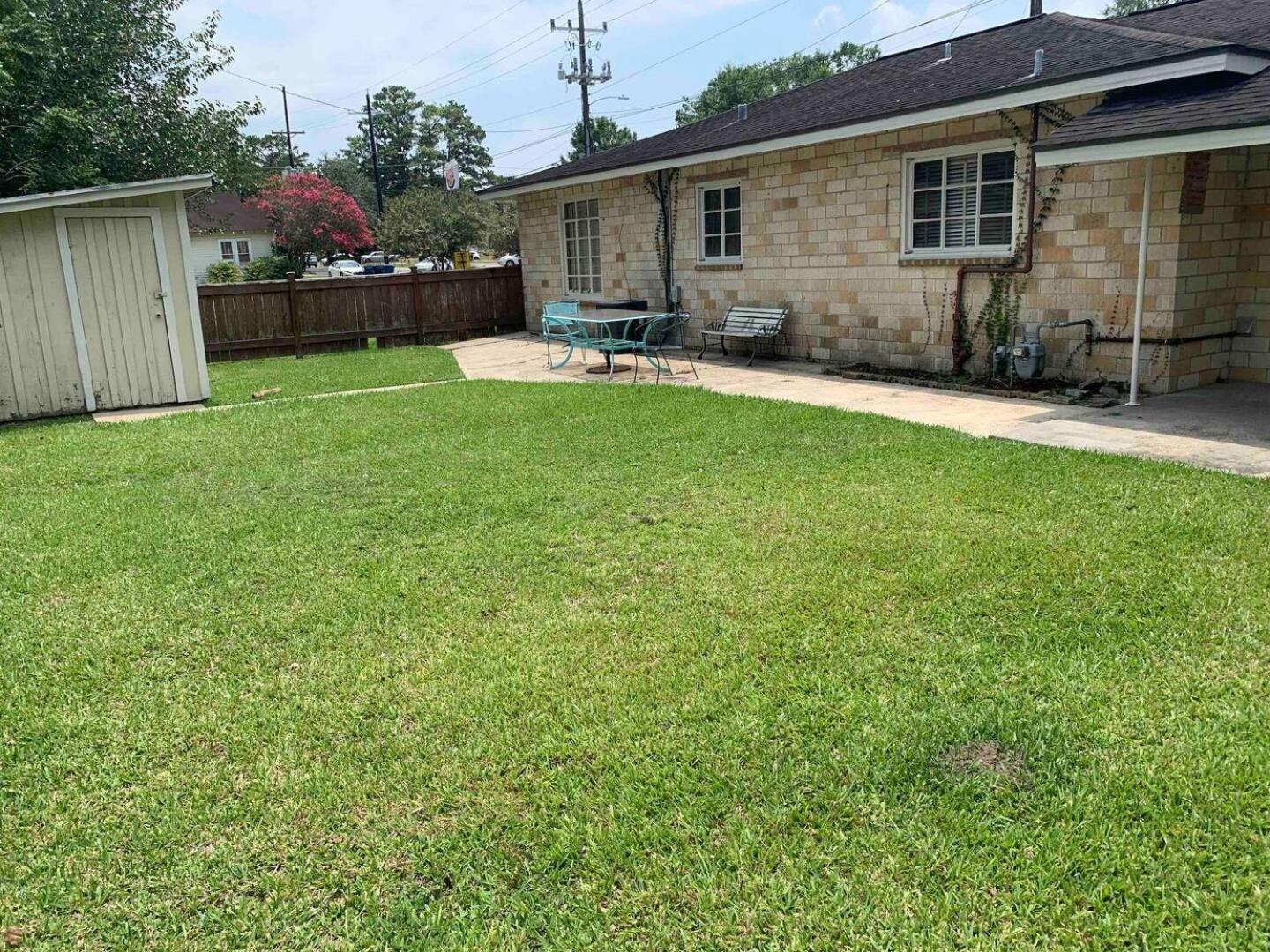 Short Walk From Festival Acadien Ul & Girard Park Villa Lafayette Exterior photo